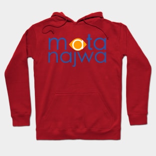 MATA NAJWA Hoodie